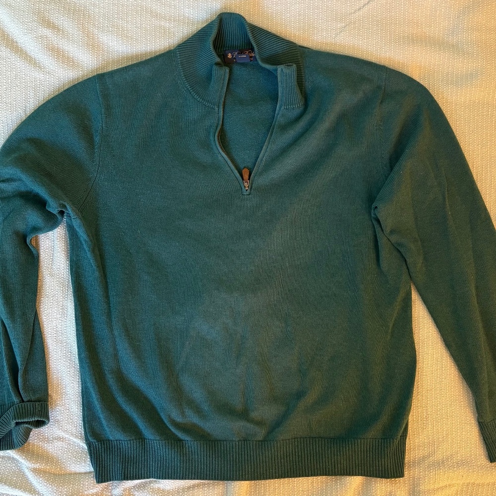 Brooks Brothers Sweater